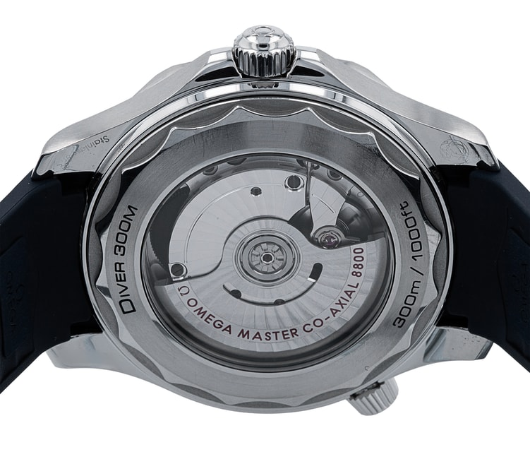 Omega Seamaster Diver 300m 210.32.42.20.03.001 Image 4